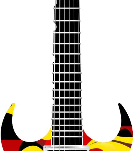 Ibanez Talman Interiour Acoustic Fretless Bass (640x480), Png Download