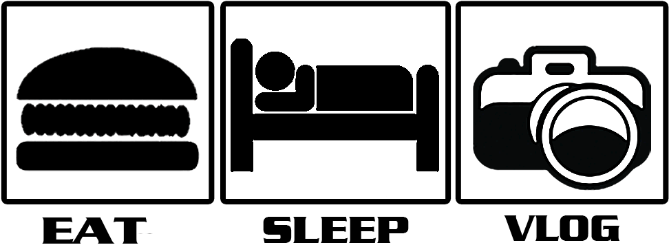 The Products In This Online Shop Are Created By Spreadshirt, - Vlogger Clipart Black And White (1024x768), Png Download