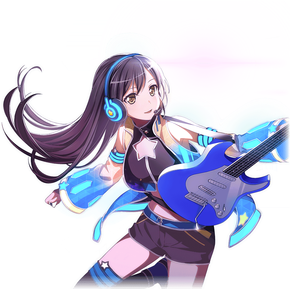 Our Song Tae Hanazono (1024x1024), Png Download