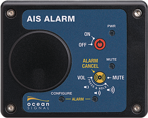 Ais Alarme (600x600), Png Download