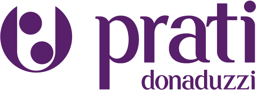 Logo Horizontal - Prati Donaduzzi (1074x483), Png Download