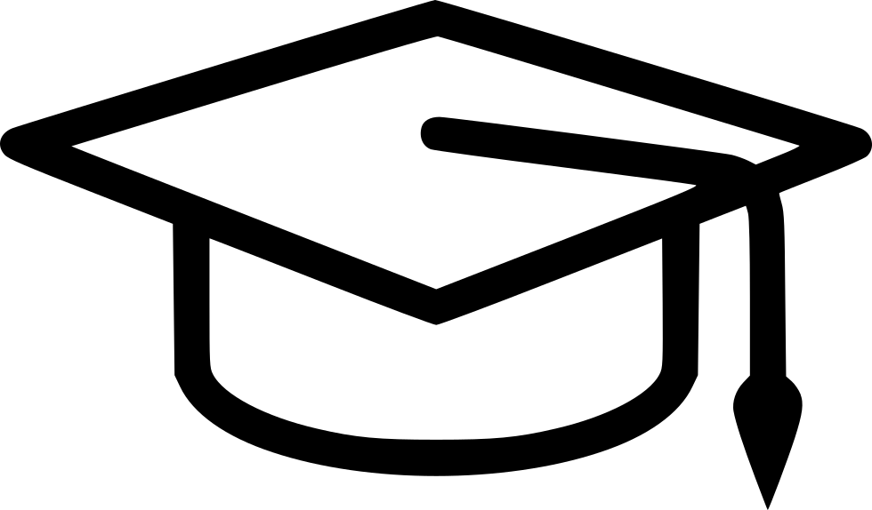 Png File - Icon College Png (980x574), Png Download