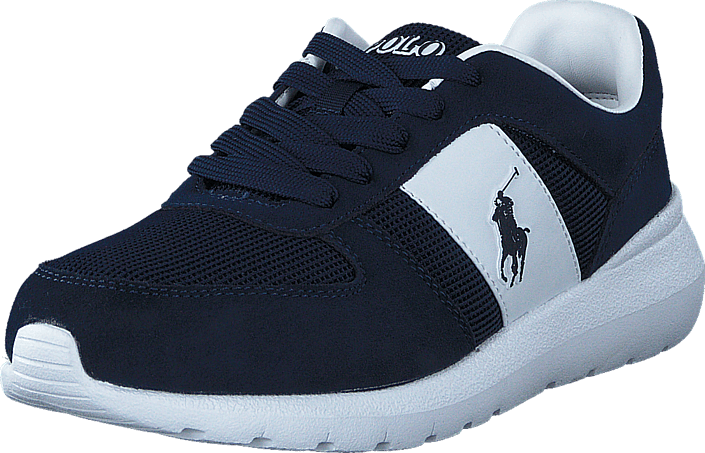 Polo Ralph Lauren - Sneakers (705x453), Png Download