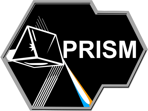 Nsa Data Prism - Logo Prism Nsa (800x539), Png Download