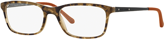 The Ralph Lauren Automotive Aluminum Collection - Ralph Lauren Automotive Glasses (678x678), Png Download