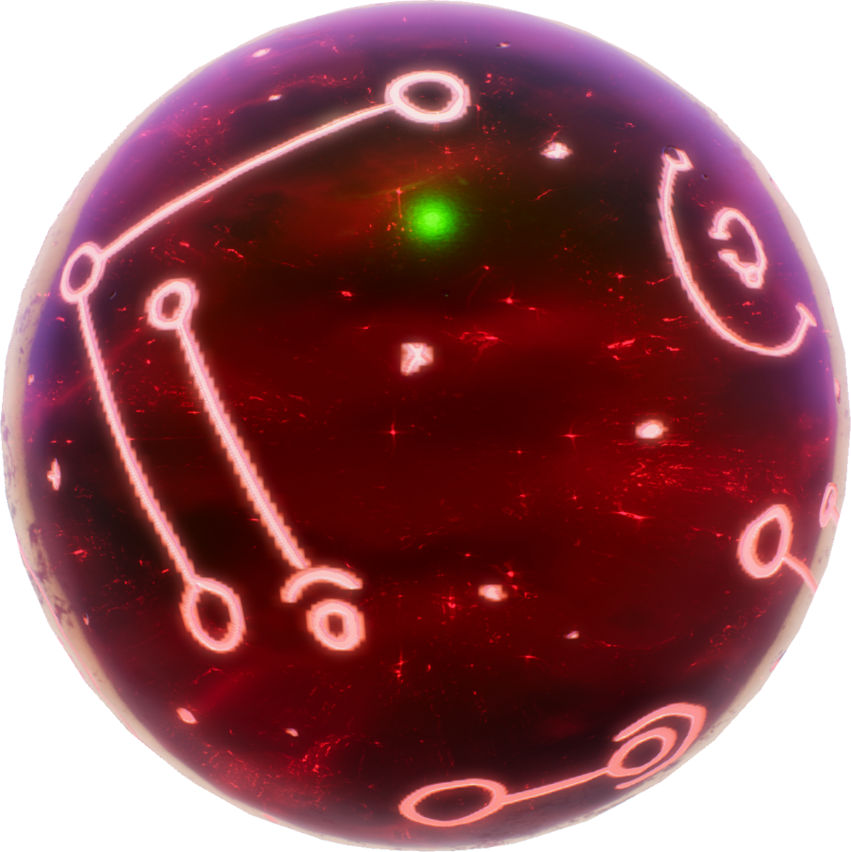 Sphere (1200x1201), Png Download