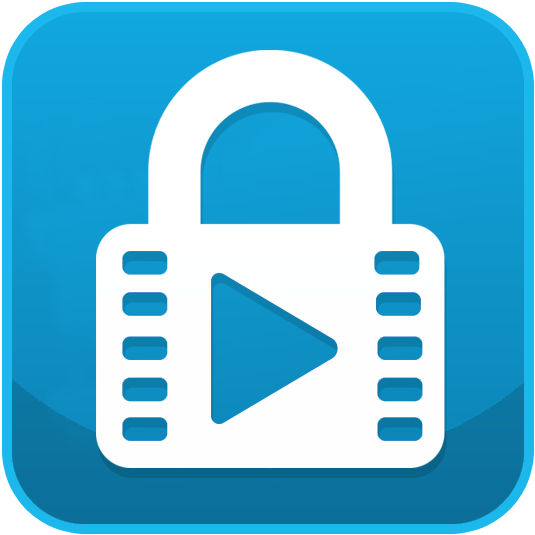 Hide Video (584x587), Png Download