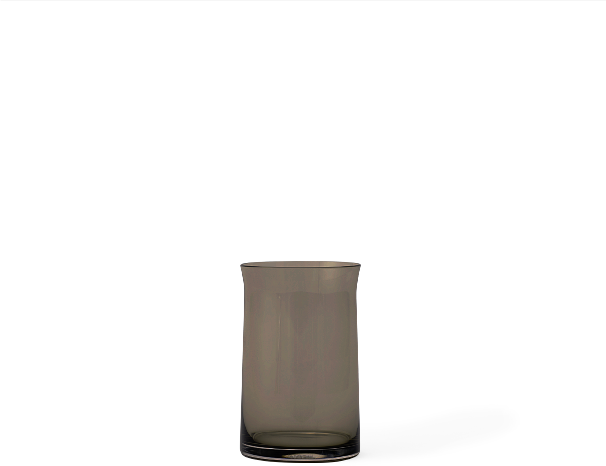 Jc Tumbler Large Smoke Brown Joe Colombo - Coffee Table (1200x1200), Png Download