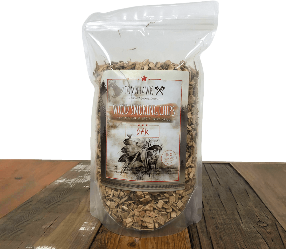 Wood Smoking Chips - Hickory (1000x1000), Png Download