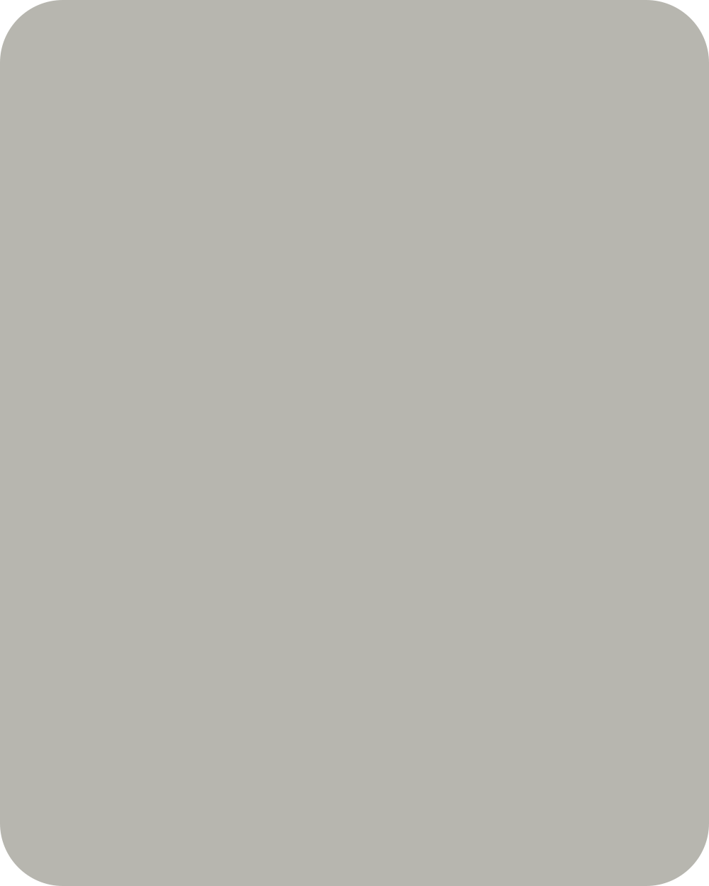 Mulch, Stone And Sand (1000x1250), Png Download