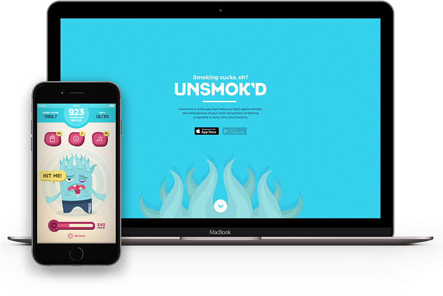 Helping You Fight Against Smoky, The Embodiment Of - Iphone (910x700), Png Download