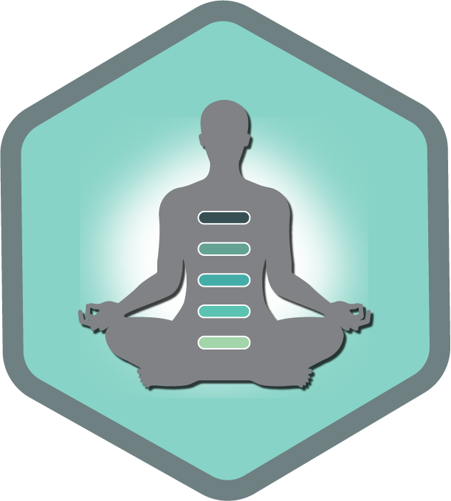 Novice Operations Folks Know That Monitoring Is Needed, - تأمل يوغا (631x701), Png Download