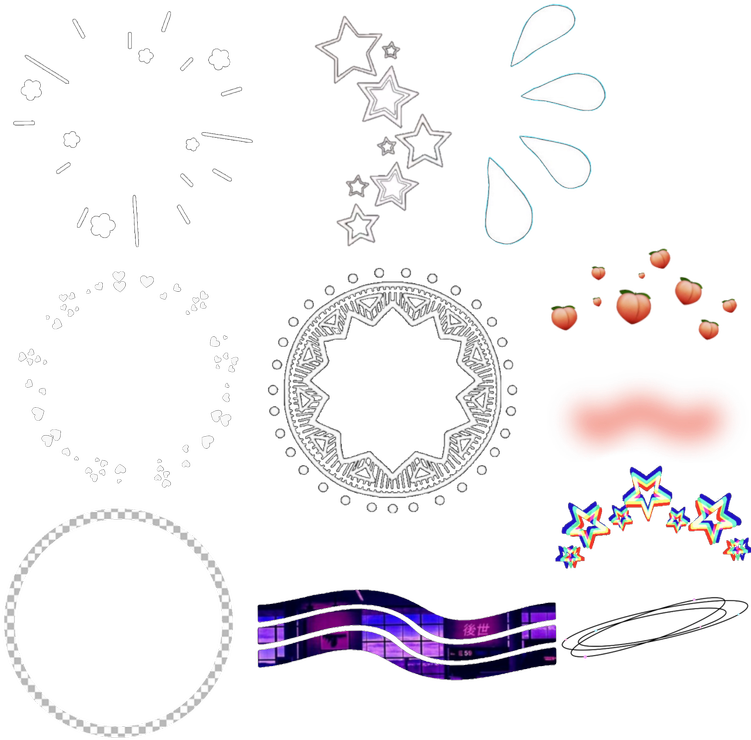 Rotary Satellite Club (750x750), Png Download