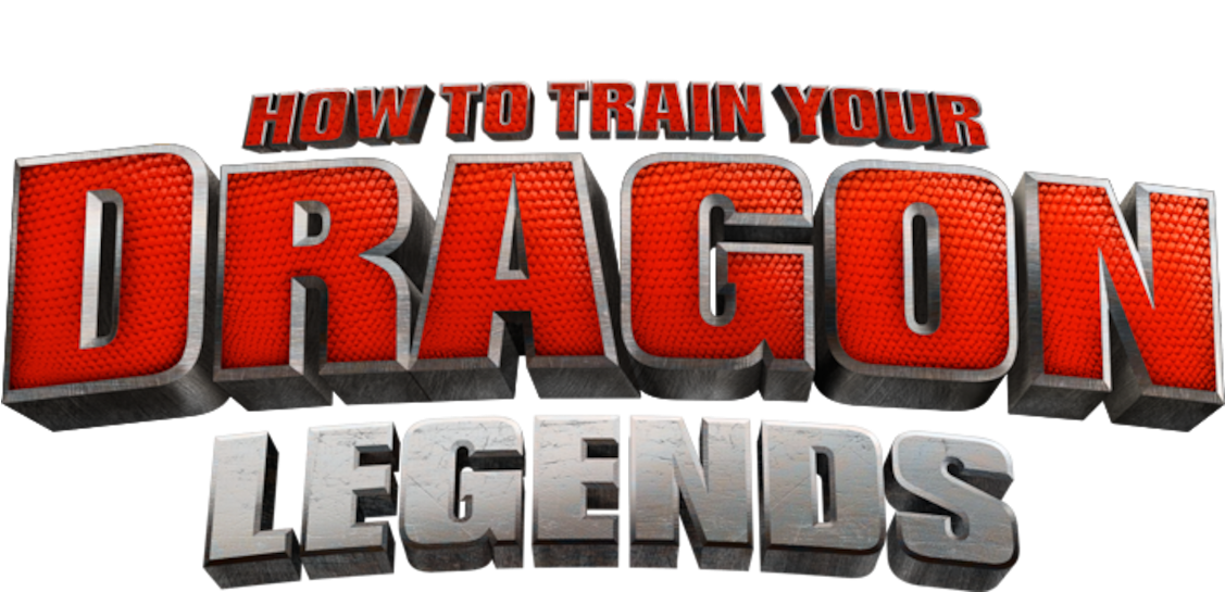 Dreamworks How To Train Your Dragon Legends - Train Your Dragon 2 (1280x544), Png Download