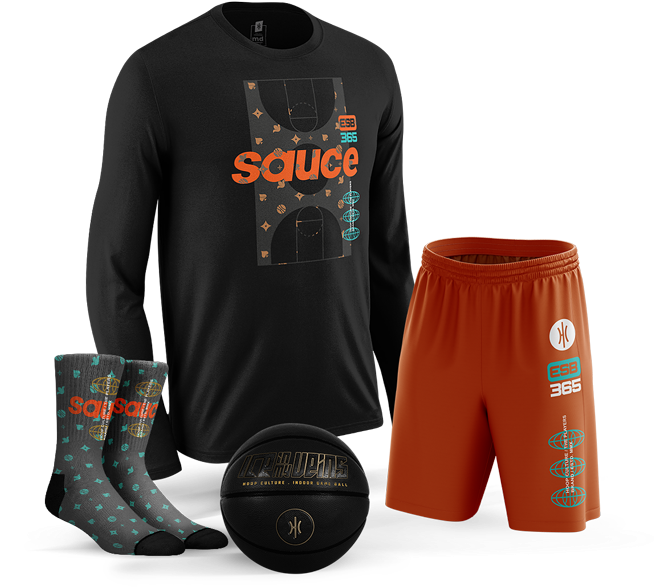 **new Arrival** Saucefam Fallback Bundle No - Active Shirt (720x620), Png Download