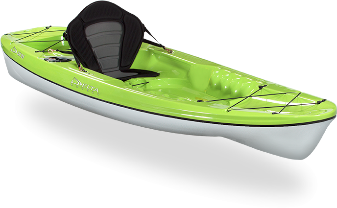 Learn More - Sea Kayak (720x520), Png Download
