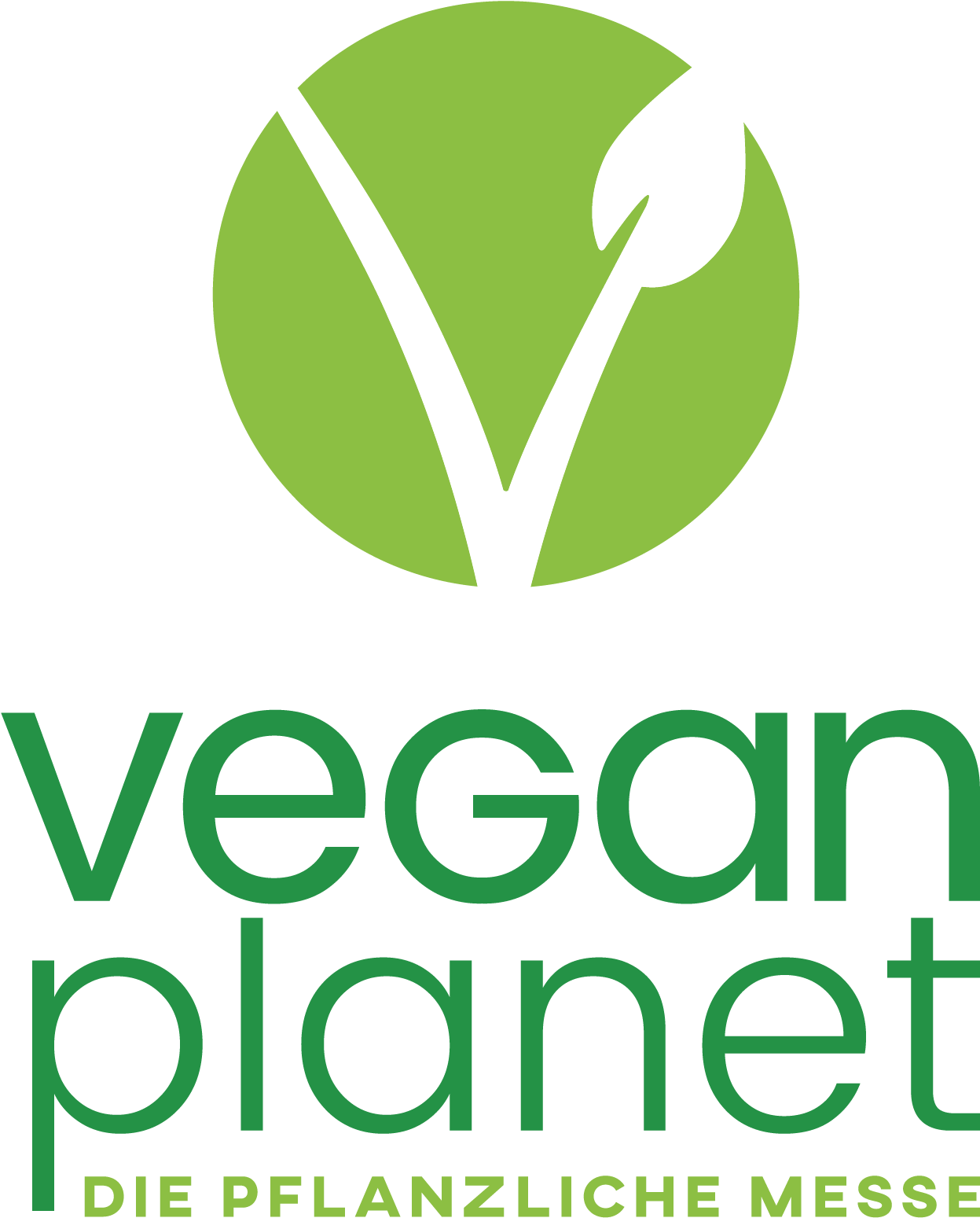 Vegan Planet Wien Die Größte Vegane Messe Österreichs - Vegan Planet (2034x2034), Png Download