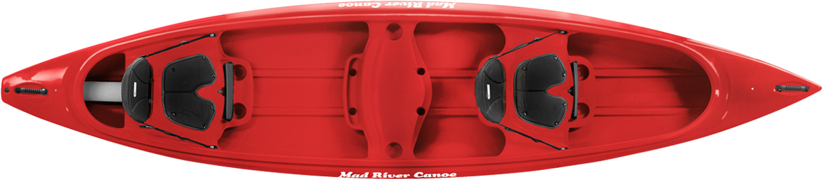 Mr 14 15 Adventure 14 Red Top-css - Canoe (1230x930), Png Download