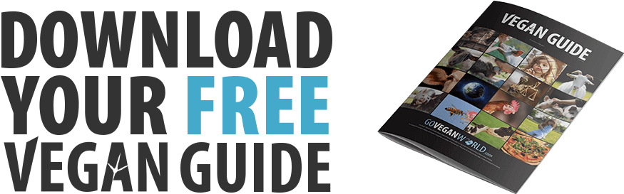 Download Your Free Vegan Guide - Iphone Games (986x332), Png Download