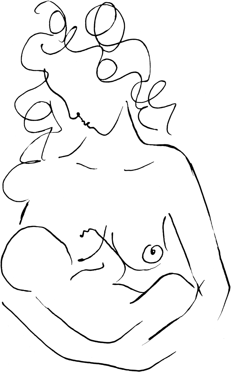 Cradle Web (975x1313), Png Download