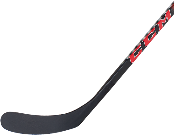 Ultimate Stick - New Ccm Hockey Sticks (570x540), Png Download