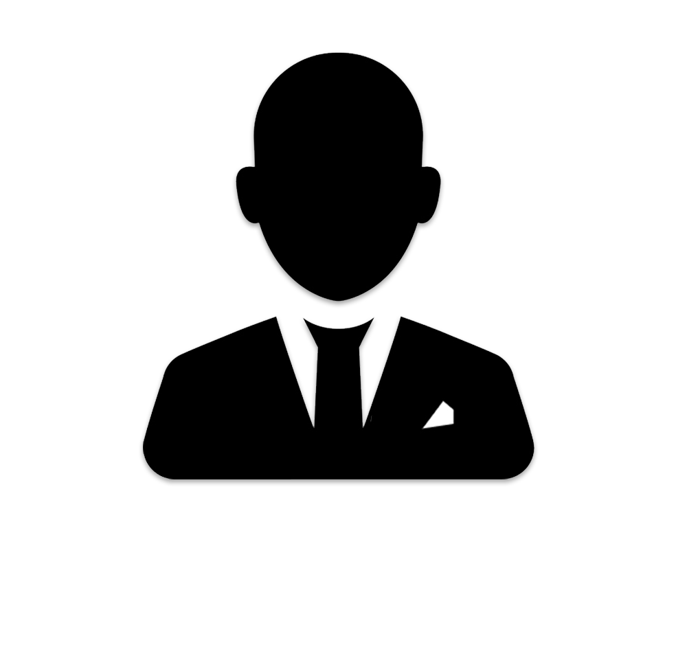 The Businessman - Sales (1200x1200), Png Download