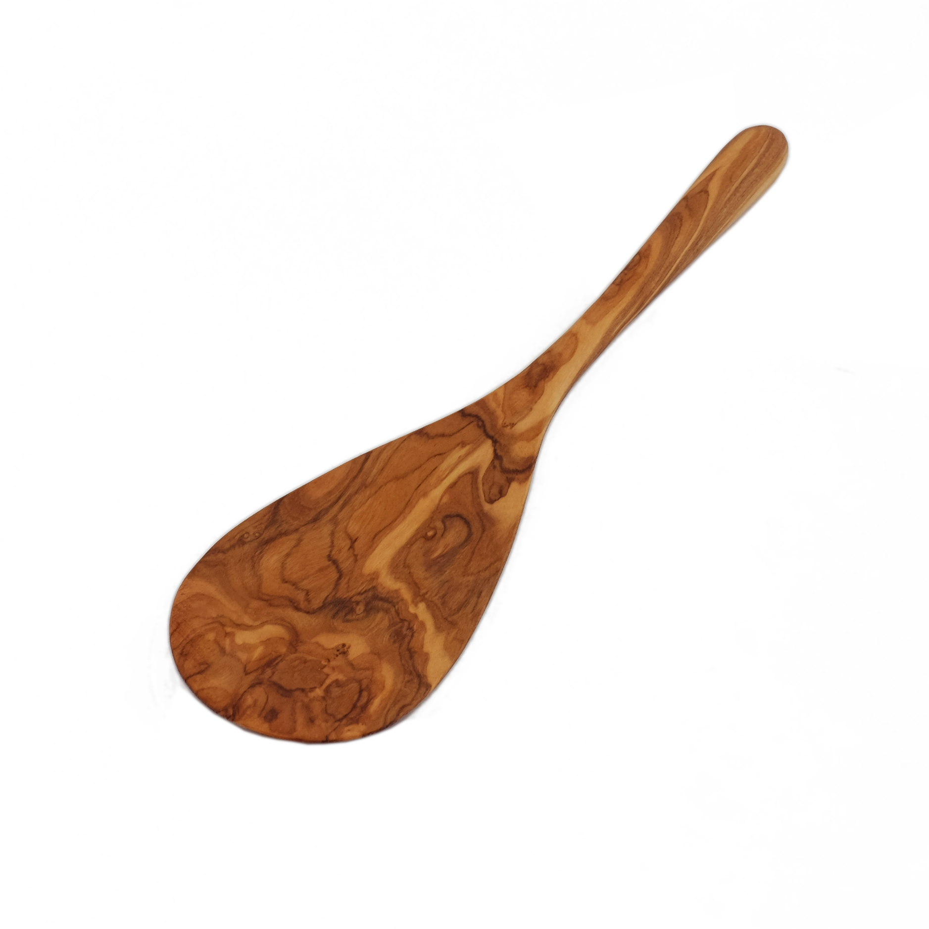 Olive Wood Paddle - Paddle (1877x1877), Png Download