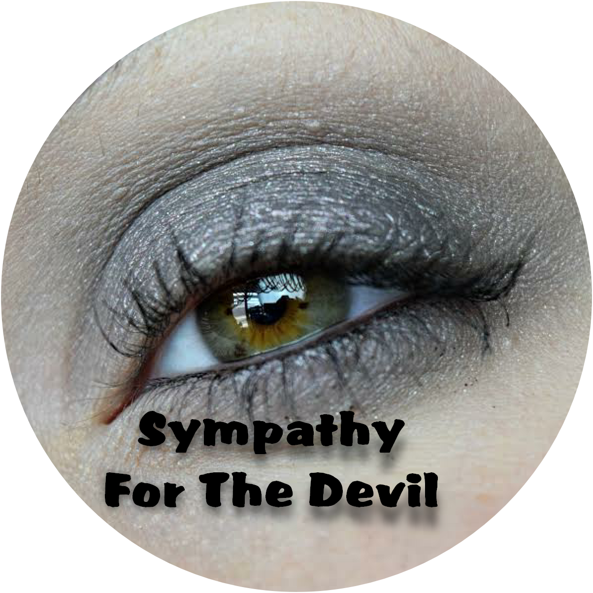Eye Shadow (1204x1204), Png Download