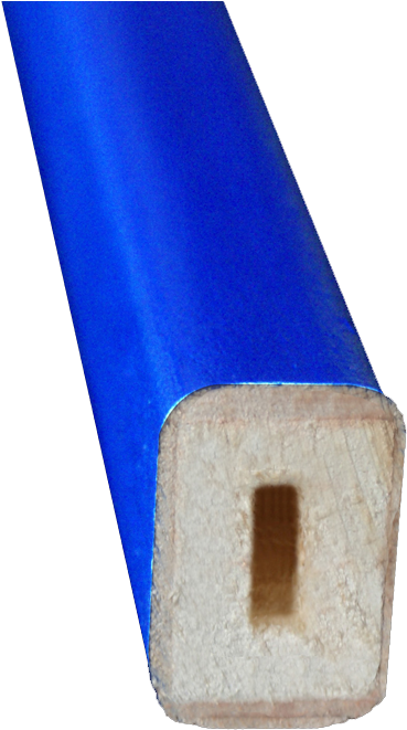 Ringjet 100 Stick - Plywood (690x690), Png Download