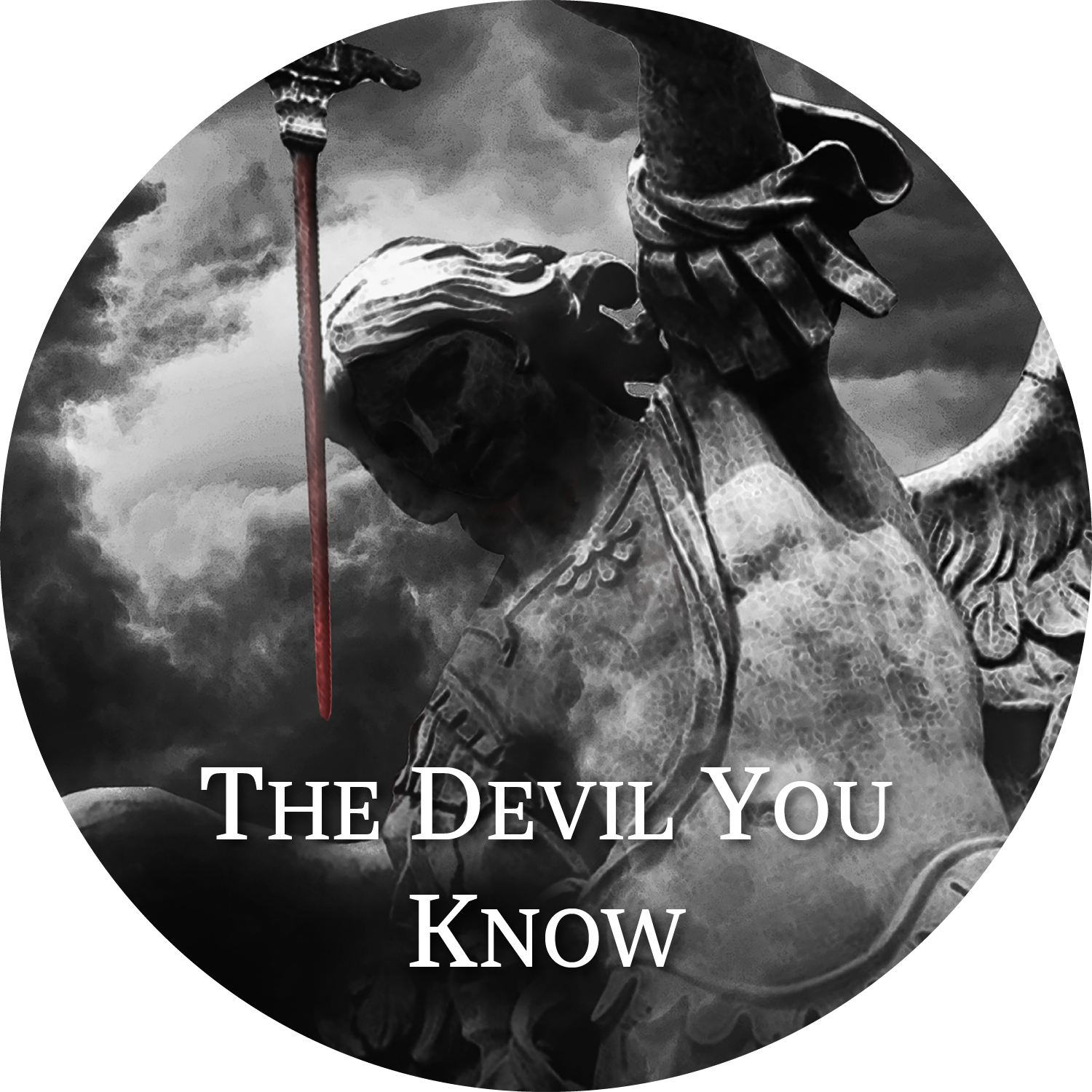 Follow Along - Poster (1500x1500), Png Download