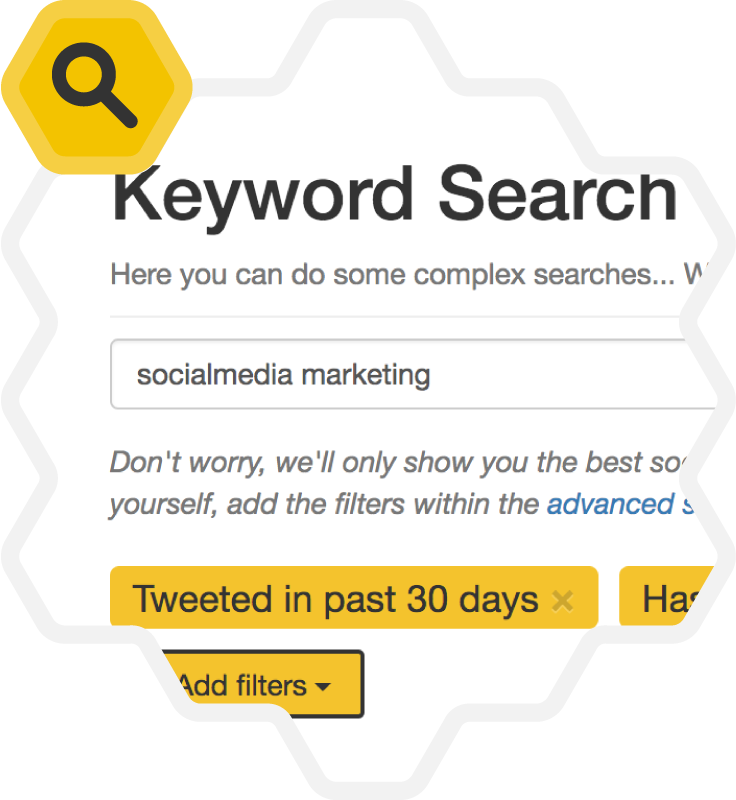 Grow Your Audience - Sign (736x800), Png Download