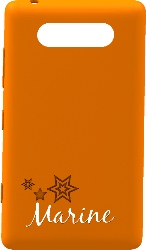 Nokia Lumia820 Case - Mobile Phone Case (1024x1024), Png Download