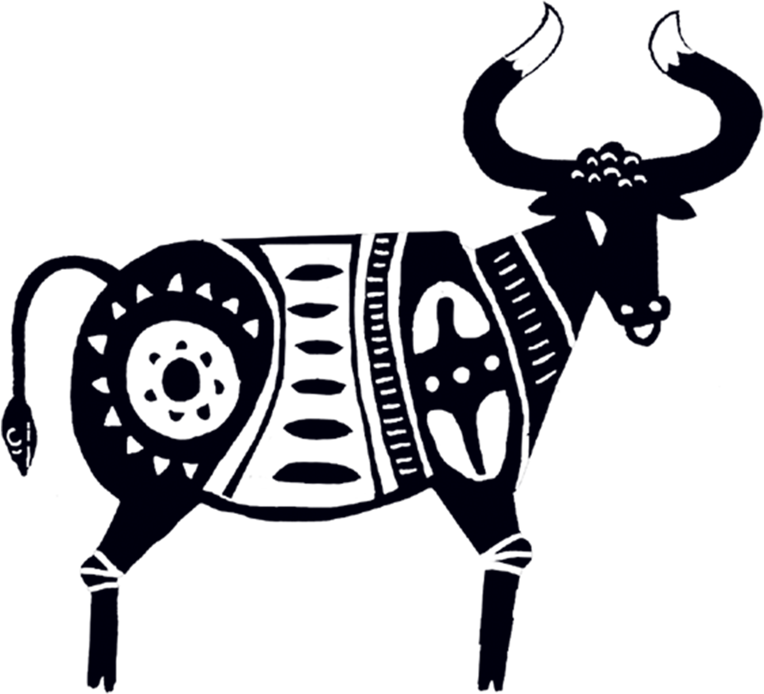 Taurus (2048x2048), Png Download