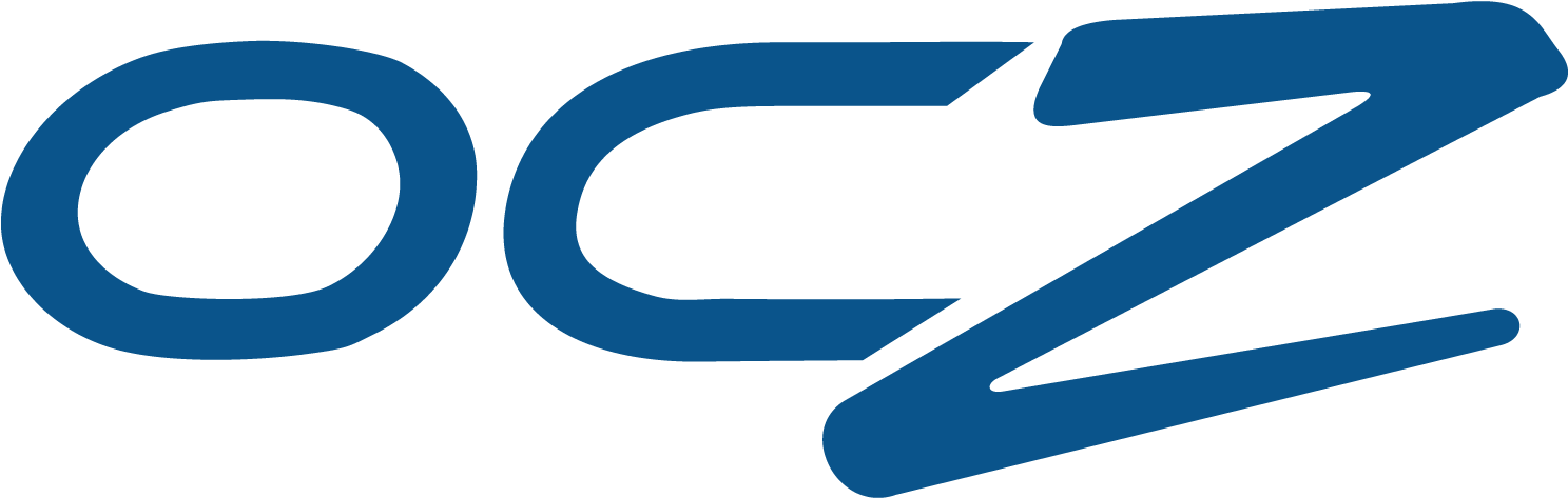 Ocz Reaches Agreement With Toshiba - Ocz Storage Solutions (1500x500), Png Download