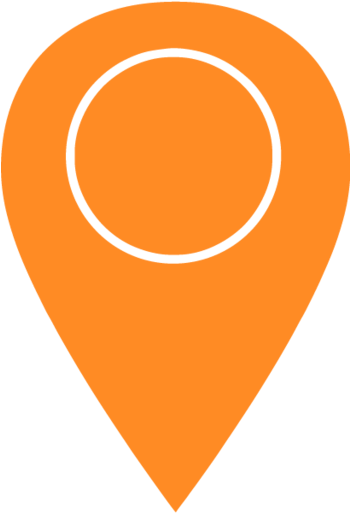 Pin Icon - Mobile App Loading Gif (750x750), Png Download