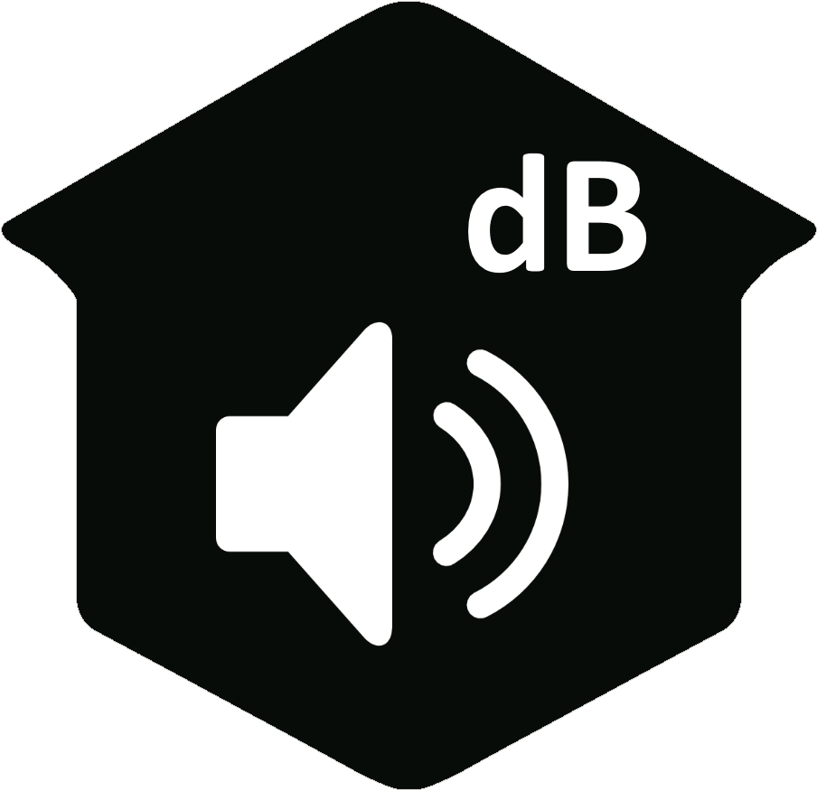 Through Sound Intensity Sensor, User Can Monitor Sound - Fortnite Old Music (1024x1024), Png Download