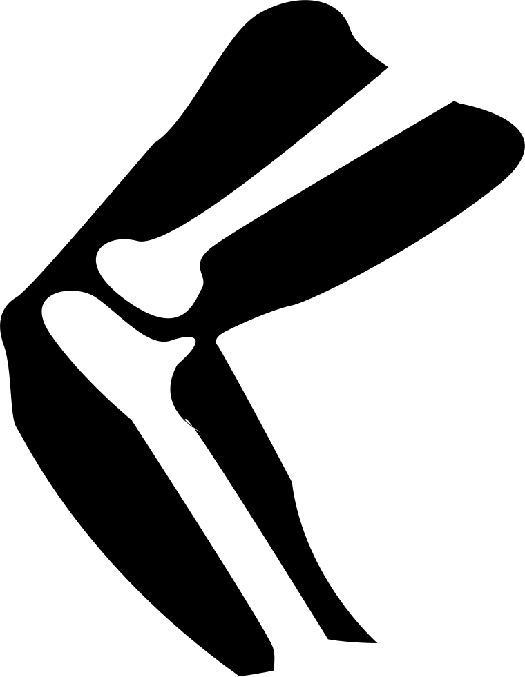 Png File Svg - Joint Icon (760x981), Png Download