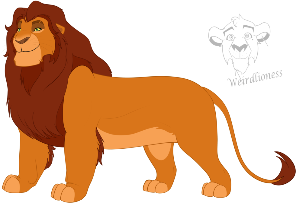 Mufasa No I Kopa - Lion King Mufasa Png (1158x689), Png Download