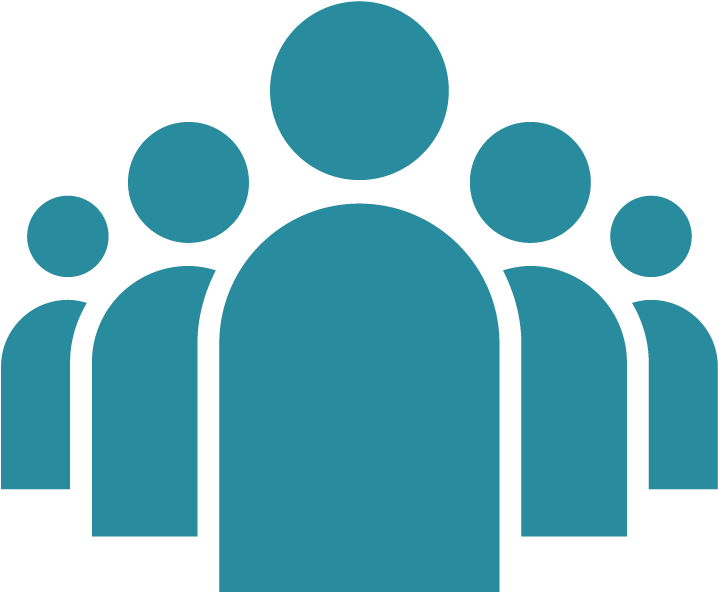 Clip Art People Symbol (1182x1182), Png Download