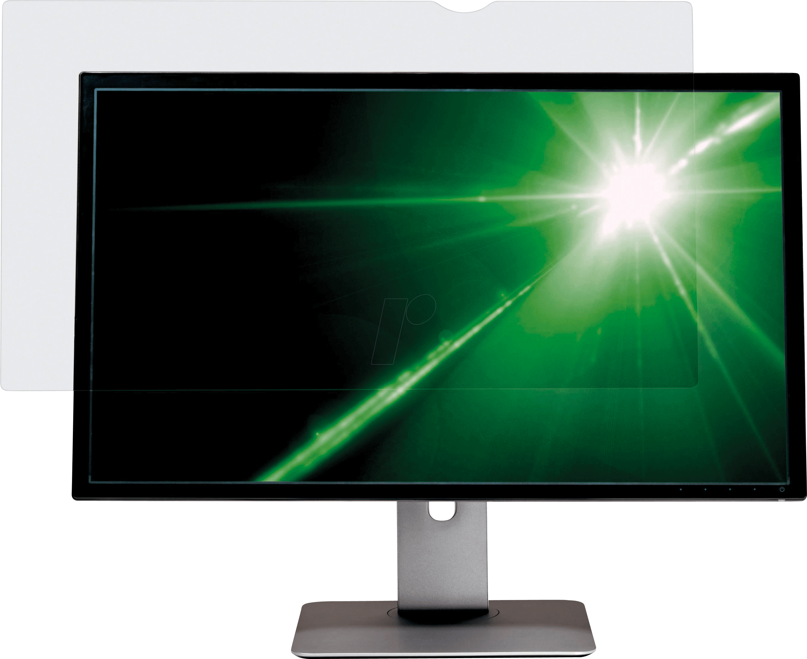 Agmde001 Anti-glare Filter For Dell Optiplex - Schermi Antiriflesso Per Monitor (2723x2224), Png Download