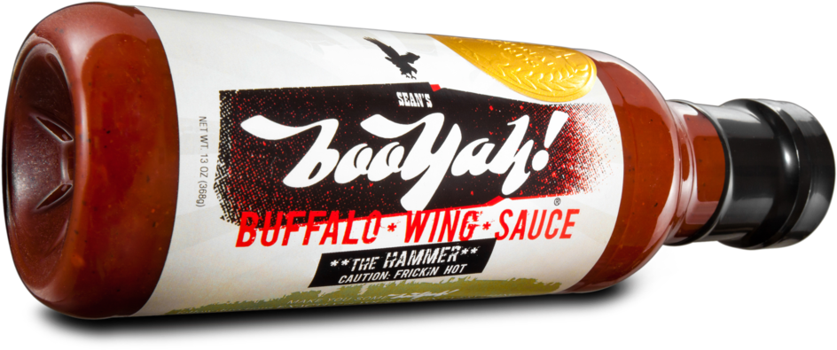 Hammer13oz - Caffeinated Drink (1000x416), Png Download