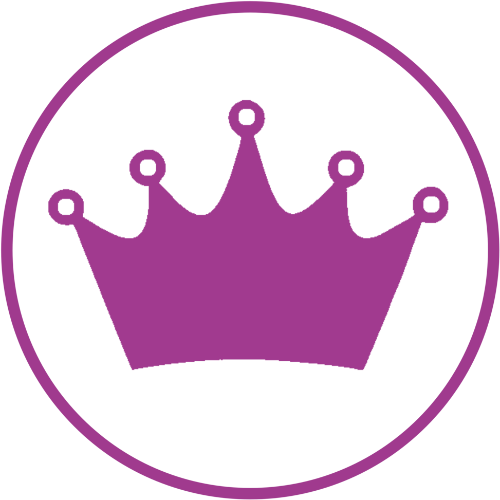Crown (1000x1000), Png Download