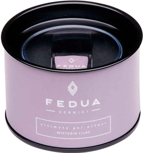 Wisteria Lilac Copy Min - Fedua Apricot Oil 11ml (637x637), Png Download