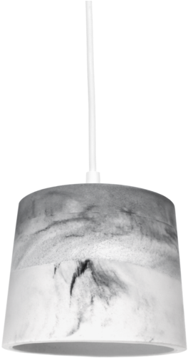 Rainbowshade 02 - 00 - Lampshade (500x750), Png Download