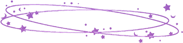 Pink Purple Crown Sticker Ftestickers - Bracelet (1024x1024), Png Download