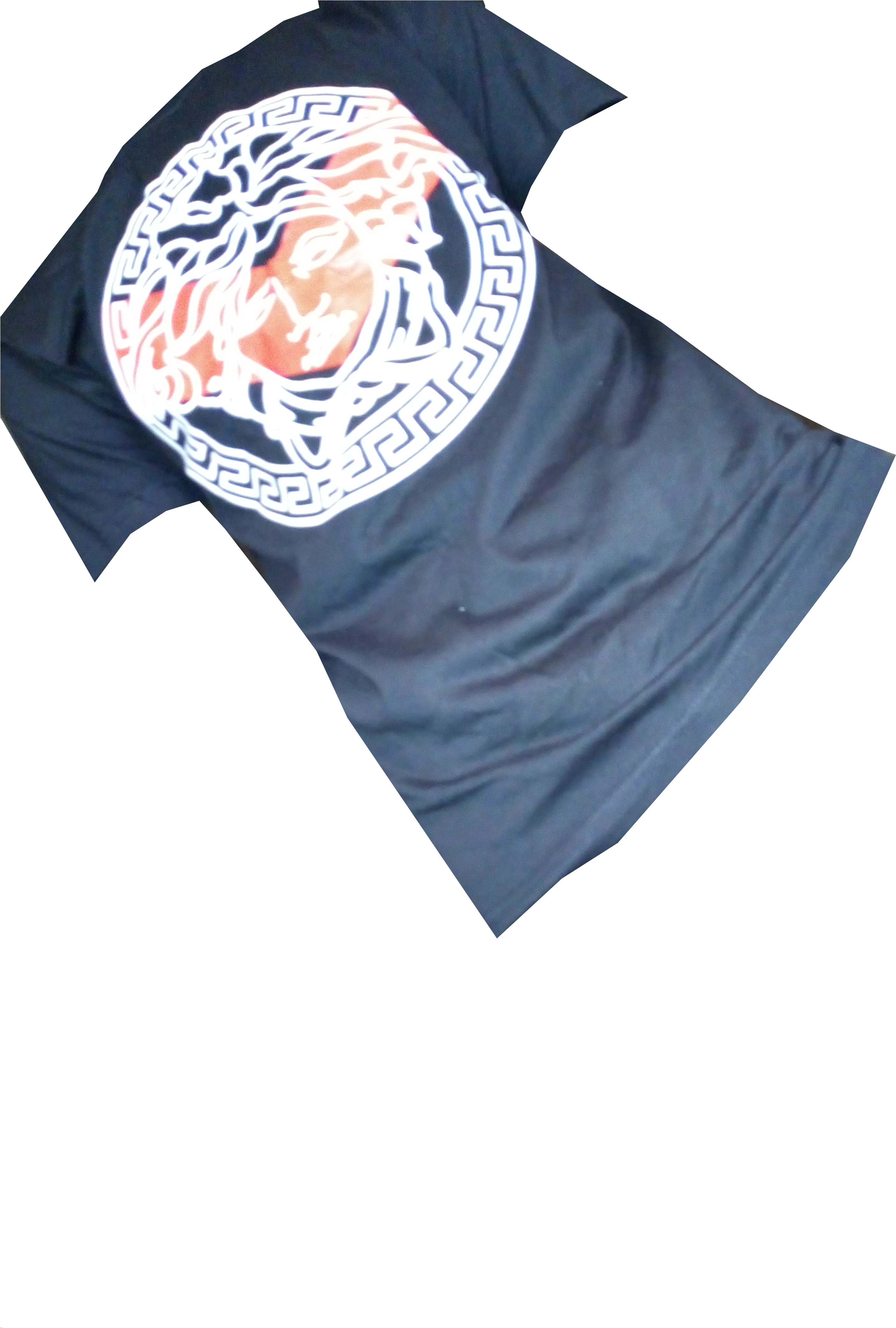 Design Versace - Briefs (3120x4160), Png Download