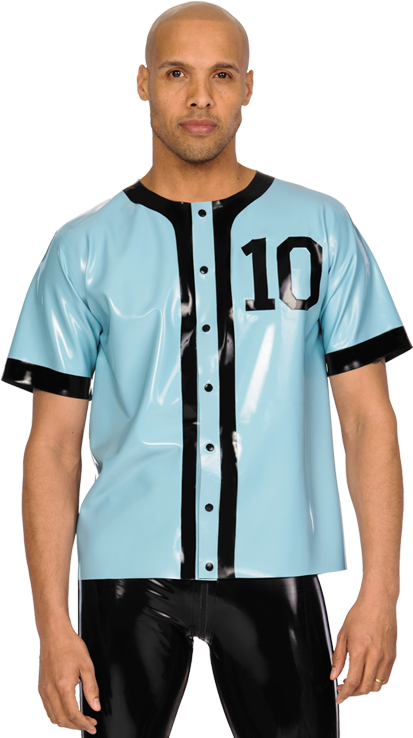 Digit Player Shirt - Pocket (586x754), Png Download