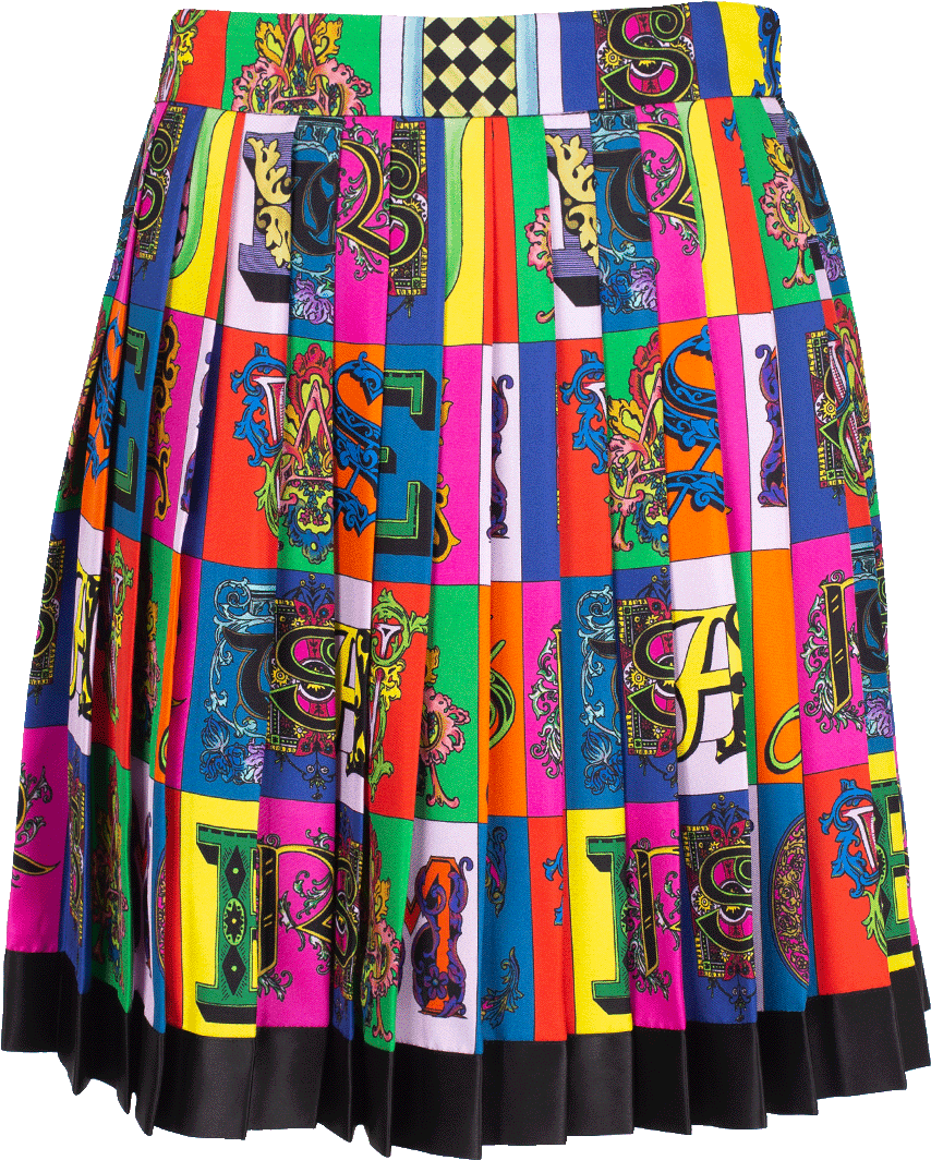 Loading Zoom - Miniskirt (960x1223), Png Download