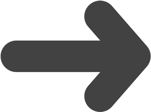 Flat Design Arrow Png (640x640), Png Download
