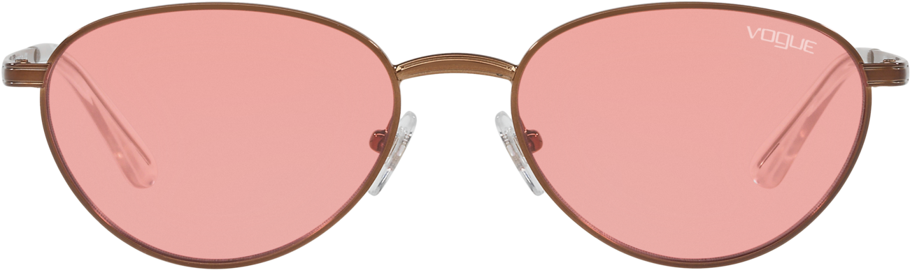 Vogue Vo 4082s 507484 By Gigi Hadid - Goggles (2000x1000), Png Download